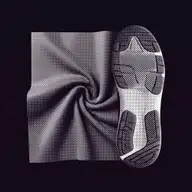Halftone Texture sample image