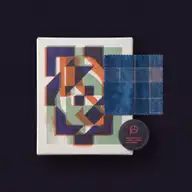 Risograph Grain sample image