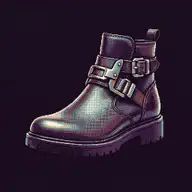 Dithered Shading sample image