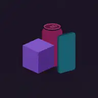 Flat Fill sample image