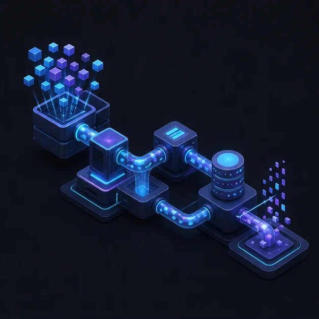 AI·SaaS 제품·인프라 일러스트 데이터 파이프라인 Codex 비교안