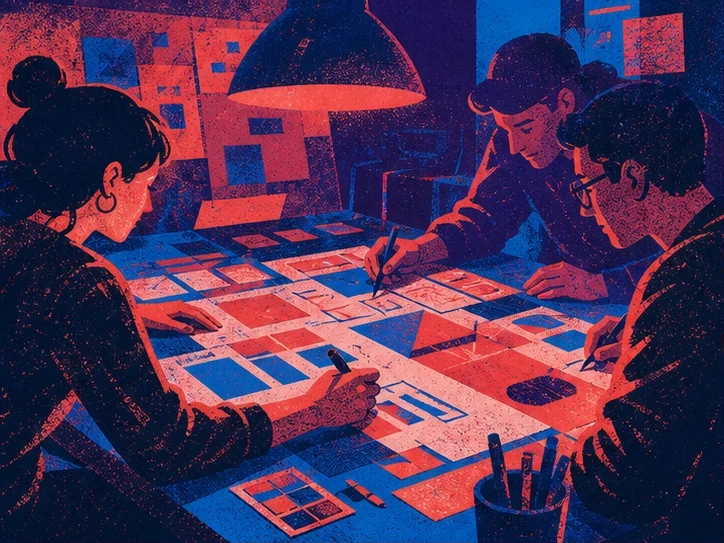 아티클·코스 썸네일 워크숍 Codex 비교안