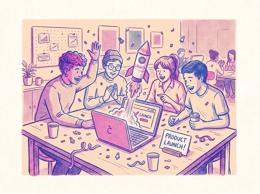 아티클·코스 썸네일 출시 예제