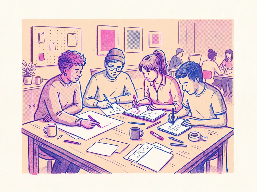 아티클·코스 썸네일 워크숍 예제